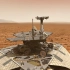 【NASA】勇气号/机遇号 火星探测器 任务模拟动画