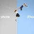 【苹果创意广告】”你的手机“和iPhone