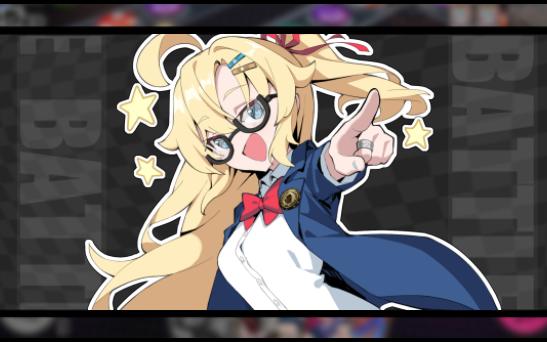 【星引擎party】当你感到快乐的时候，不妨来听听侦探说的话吧！古怪神探·芬妮语音翻译