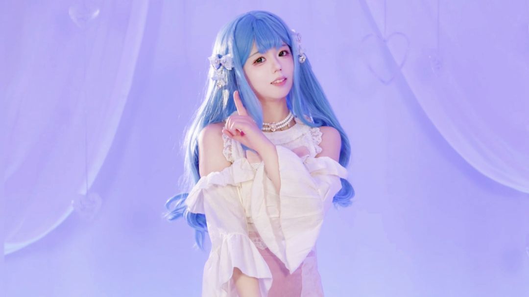笨蛋❤我要续一场空壳恋爱