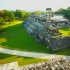 1400年前玛雅文明的宏伟城市，帕伦克古城留下了诸多建筑丰碑