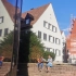 VLOG. Freiburg | 花一整个下午在城市垂钓阳光 | 关于夏天的记忆 总是分外葱郁