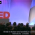 TED演讲中英字幕：开心地图，你见过吗