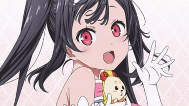 「<em class="keyword">笑容的代价</em>」原声集 Vol.1 / BD特典CD1