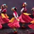 傈僳族舞蹈—傈僳酒歌