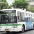 2010年上海市早期超级电容公交车（11路）充电和运行视频