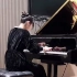 南艺附中小姑娘弹奏德国赛乐尔钢琴