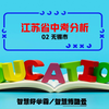 2023年江苏省无锡中考分析及录取分数线