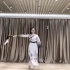 古典舞扇子舞《书简》舞蹈片段展示