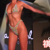 国际超模比基尼美女泳装秀