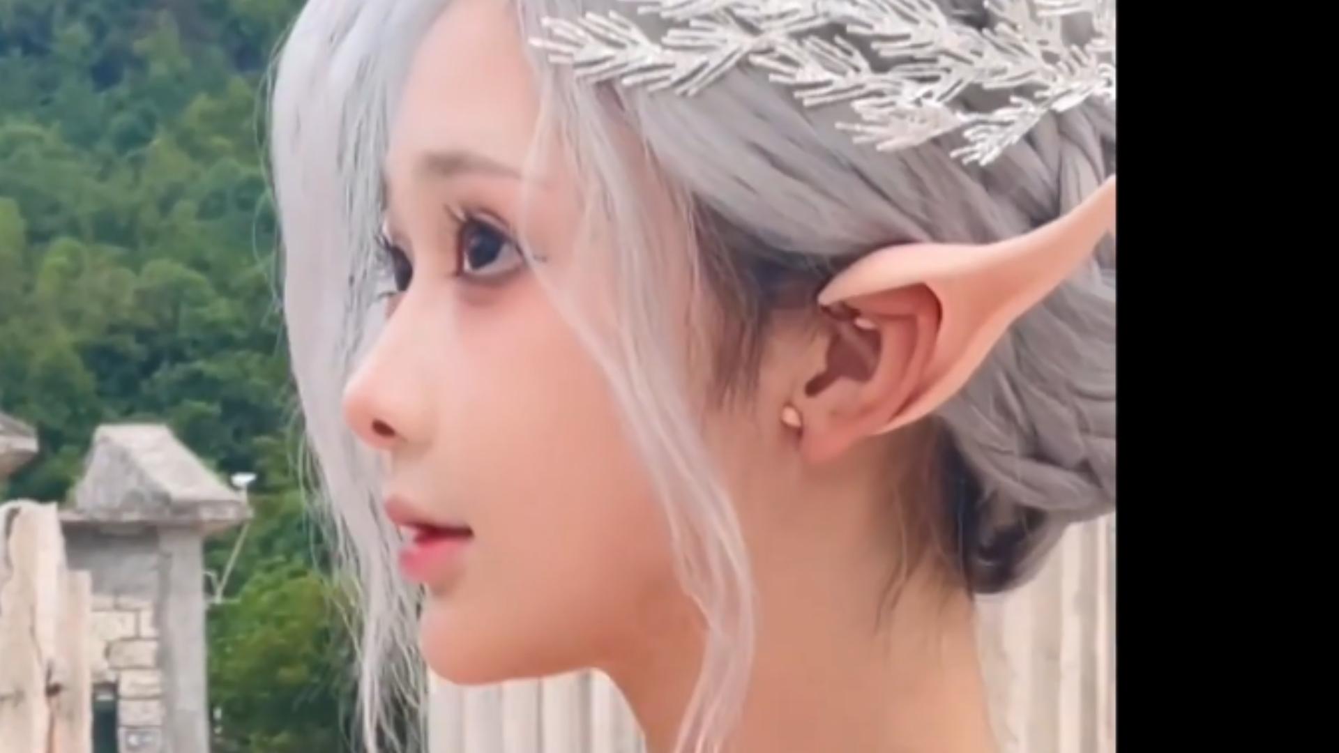 [QCos]Cosplay