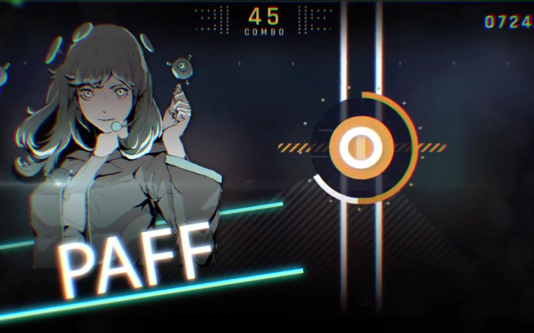 cytus ii trailer