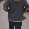 打 屁 股