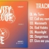 [FULL ALBUM] CRAVITY  - HIDEOUT BE OUR VOICE - SEASON 3 新专歌曲