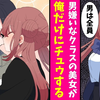 【有声漫画】【画风超赞①】【水野君，你也不想你的姐姐被我的哥哥抢走吧？】【搬运】【熟肉
