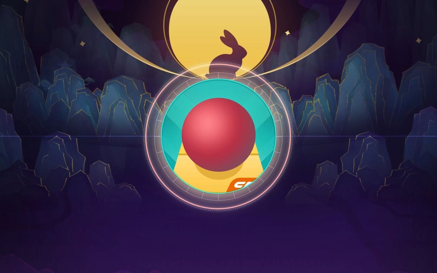 【滚动的天空I/官方】Lv.98 庙会_游戏原声音乐：迎福纳瑞，气象万千