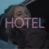 《HOTEL》1080p字幕MV｜Claire Rosinkranz