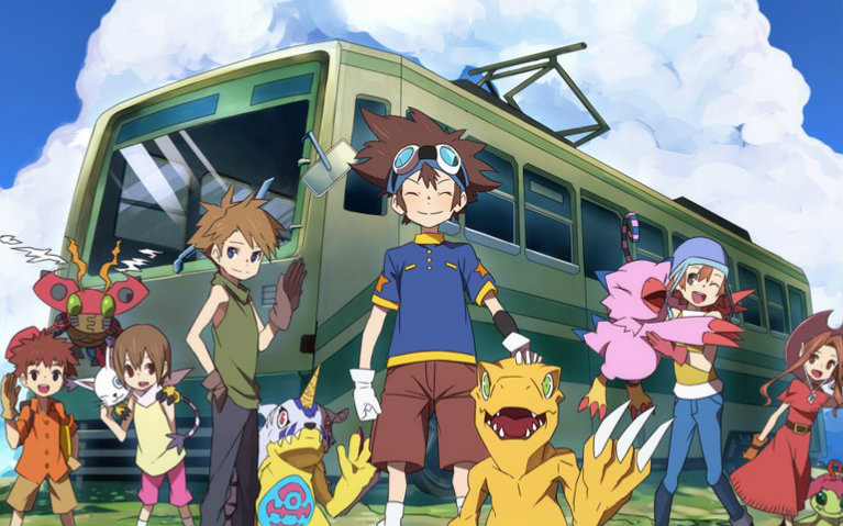 【半音阶口琴】怀旧向-数码宝贝进化曲-Brave