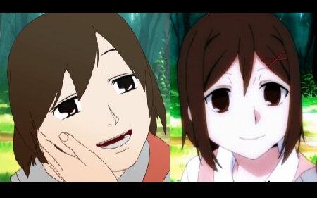 文乃的幸福理论简谱_文乃的幸福理论(4)