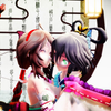 【南北组MMD】清梦寒，总角旧事风吹去「榴花不见簪秋雪