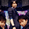 【岚/ARASHI】wild heart ( 6混剪+4屏