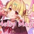 Melty Magic ♡ covered by 星川莎拉