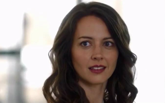 【amy acker】剪辑 金装律师 诉讼双雄 suits s05e04&