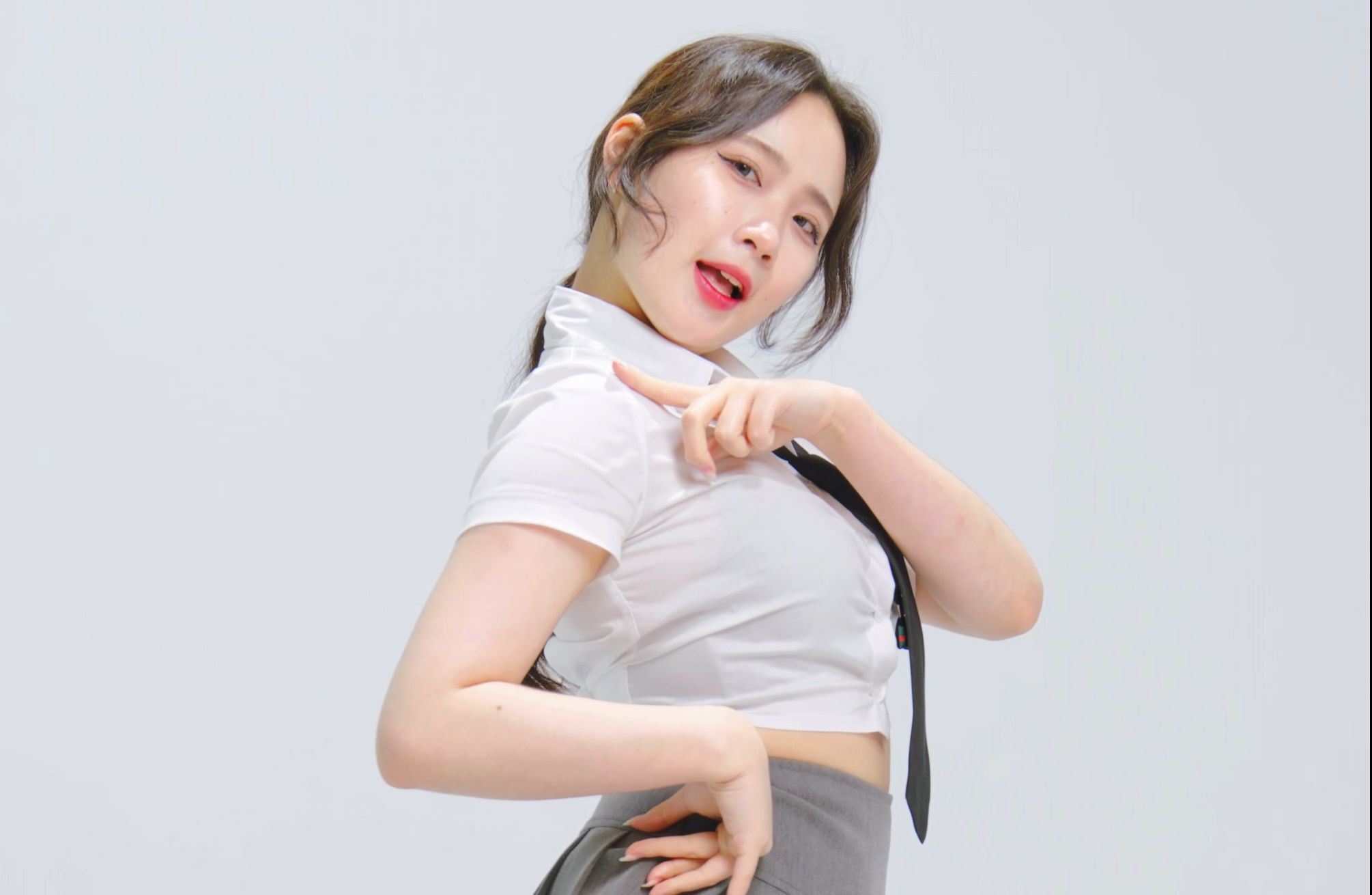 Blue Flame 郑仁 22060