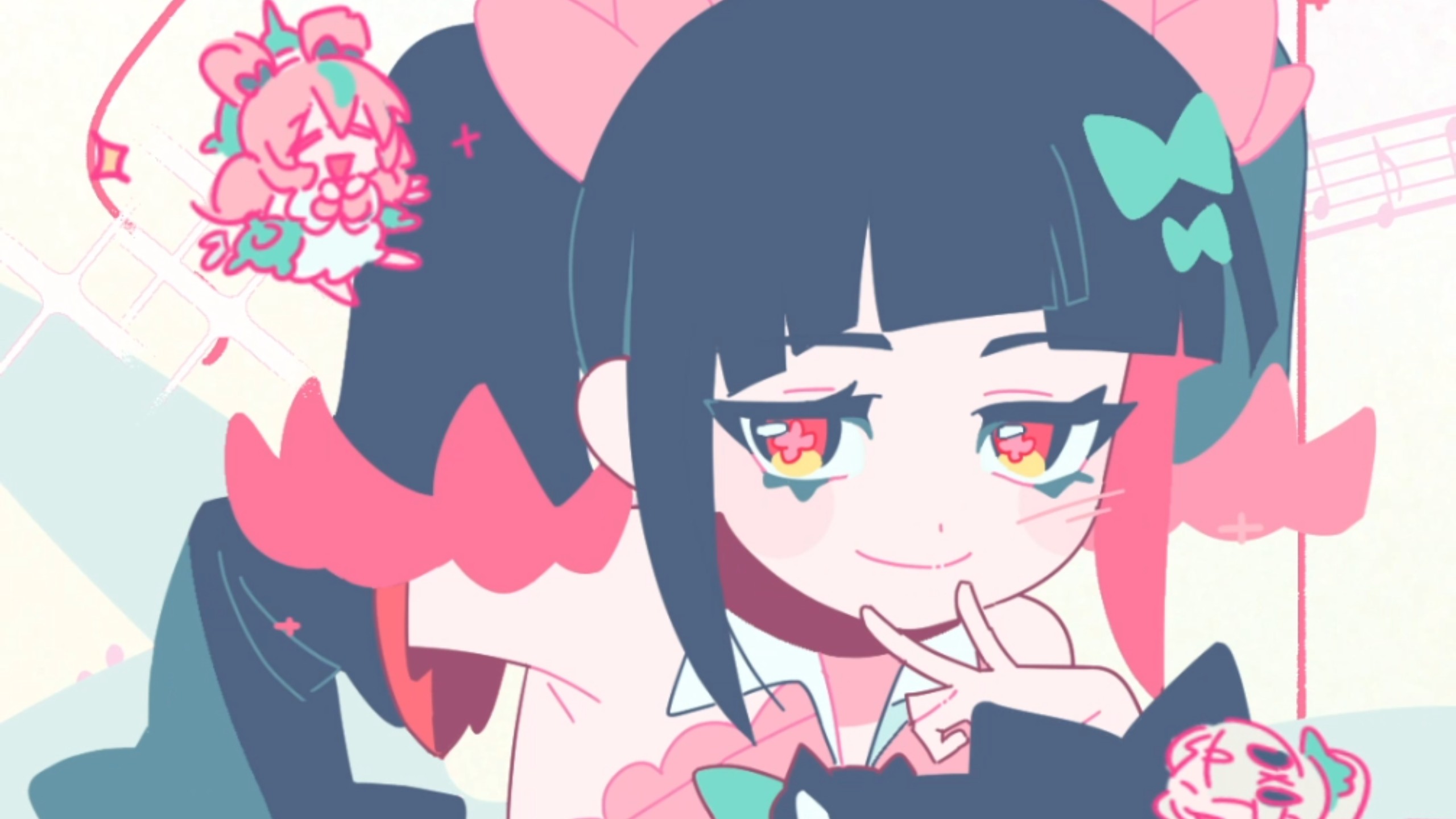 【绝区零|meme】⭐ 全 方 位 美 少 女 ⭐ | 呆白响当当的精彩视频 - coser家，cosplay爱好者，二次元聚集地，动漫文化，新番资讯，ACG，Coser展示-coser家，cosplay爱好者，二次元聚集地，动漫文化，新番资讯，ACG，Coser展示