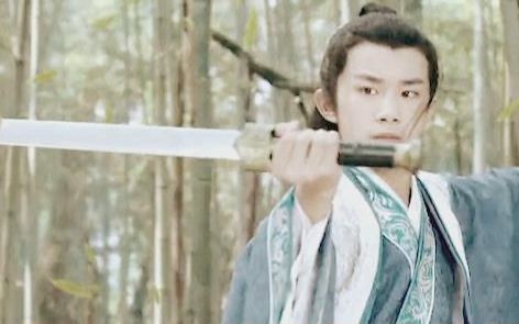 【赵丽颖】【易烊千玺】师徒向丨花思