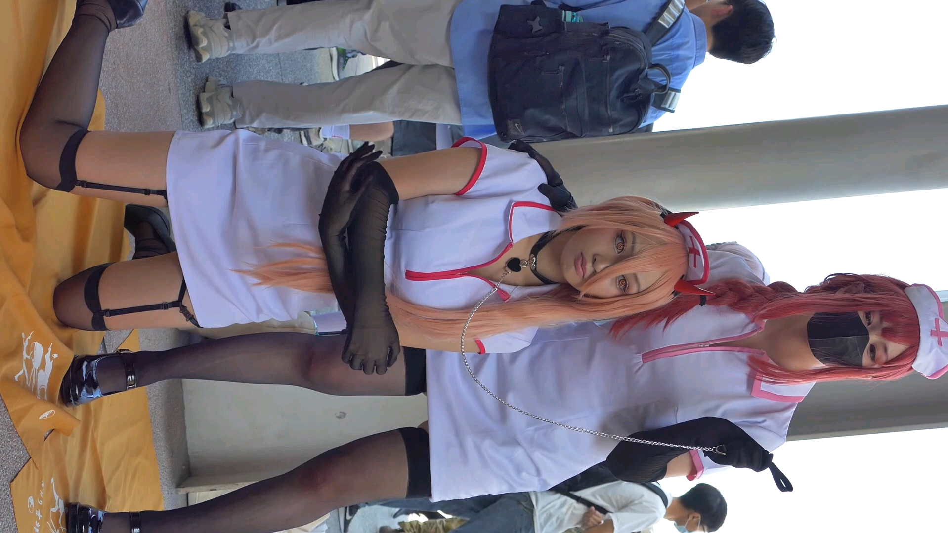 Highlights from the Comic-Con show floor