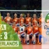 里约奥运女子排球1/4决赛(韩国1-3荷兰)