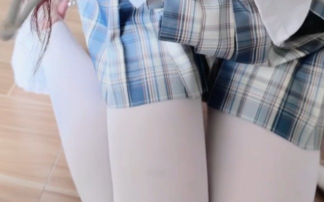 Who can resist jk white cotton pants?