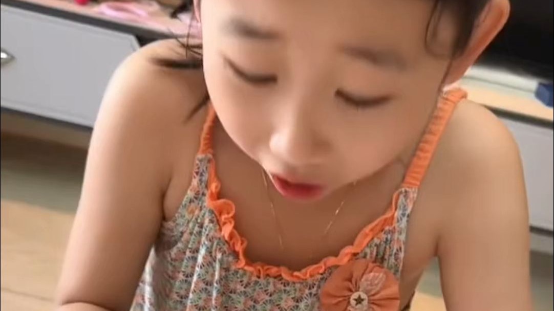 我宣布脆脆虾就是我心目中的米其林大餐，粒粒皆幸福！