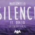Silence (Illenium Remix (Audio)) - Marshmello&Khalid&Illenni