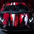2021款兰博基尼（Lamborghini）Aventador S_造型更战斗