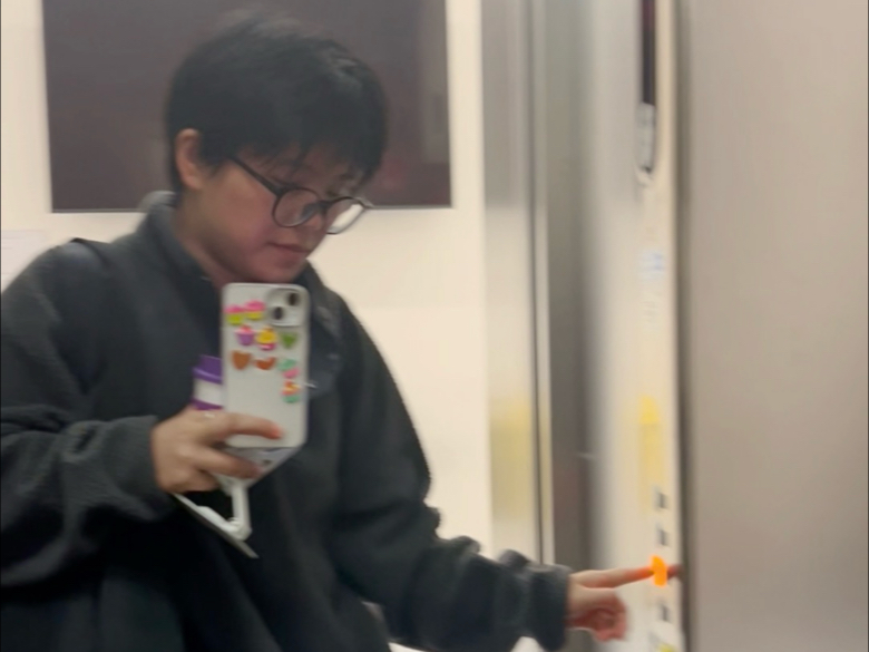 高能量｜｜在读土博｜区区一千天 干！