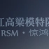 【红高粱模特队】RSM·惊鸿