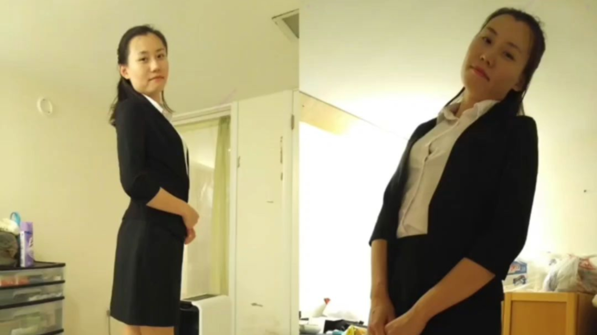 Insurance Sales Yui Wu