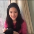 刘亦菲清唱《雪绒花》，好甜！
