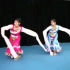 卓玛中央民族大学舞蹈系表演