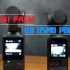 小米飞米FIMI Palm vs 大疆DJI Osmo Pocket实际体验测评 - 扔掉沉重的相机吧！