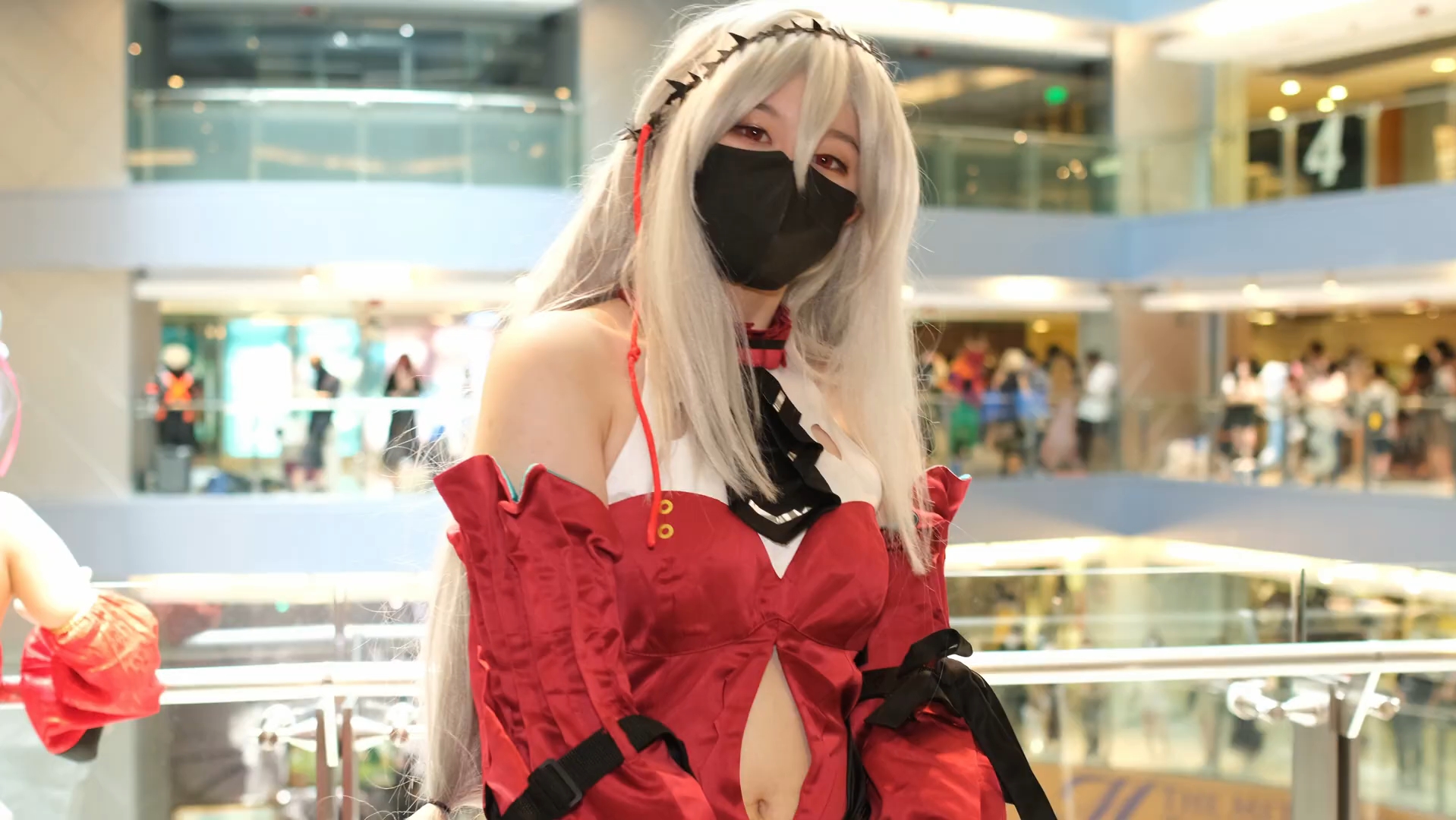 Cloud Comic Con Part 60