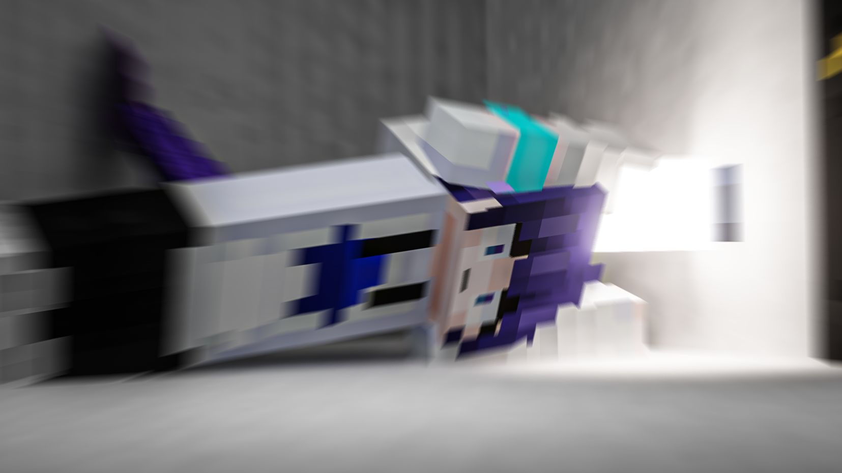 修这个灯泡真的直了