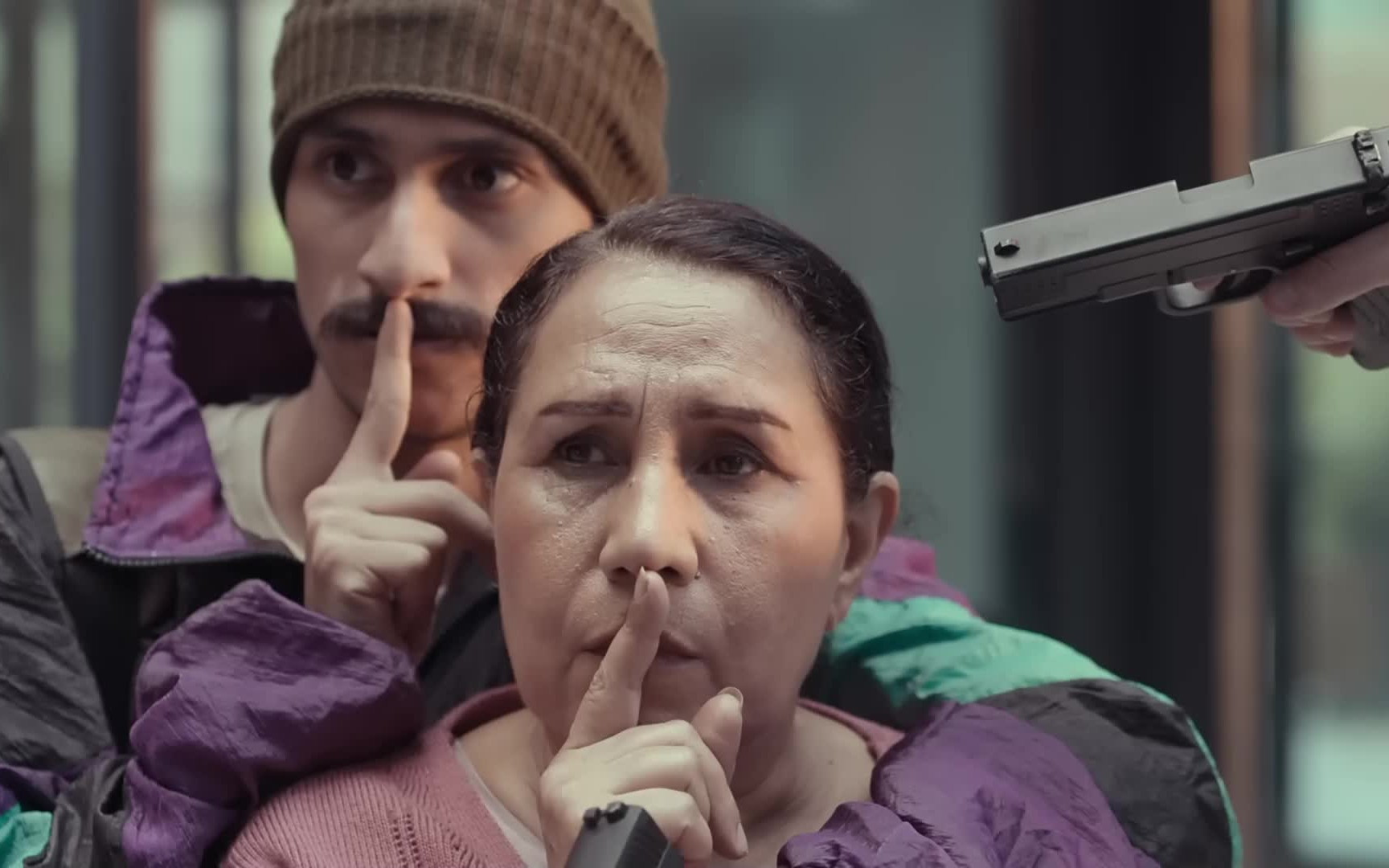 这脑洞不服不行！猜到是什么广告算我输