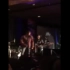 Jensen singing at SFcon 2015