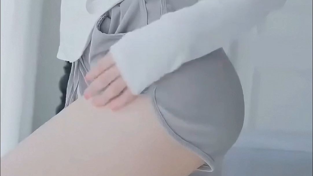 【seoyoon杨书允】祝兄弟们每个都可以找到这样的理想女友！！