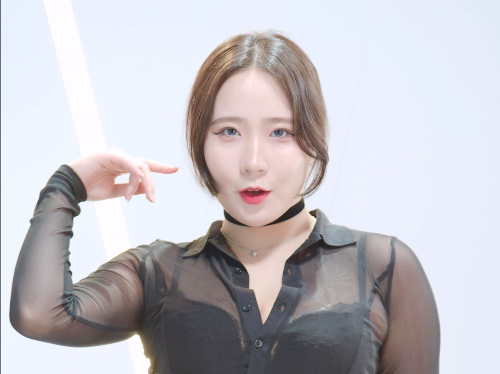 like a cat Jeongin 220319