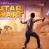 I'm Han Solo [Clear Version]-Star Wars Kinect Soundtrack