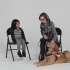 【当孩子们遇到导盲犬】【中英双字】Kids Meet a Guide Dog for the Blind
